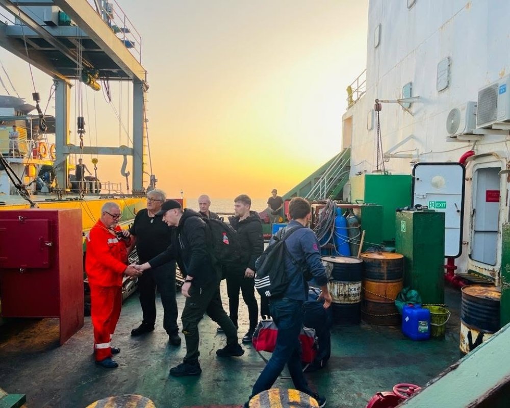crew management 2