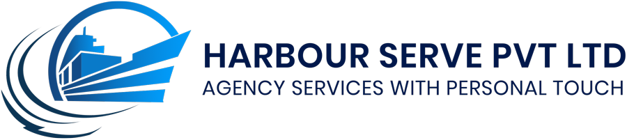 Harbour Serve Logo