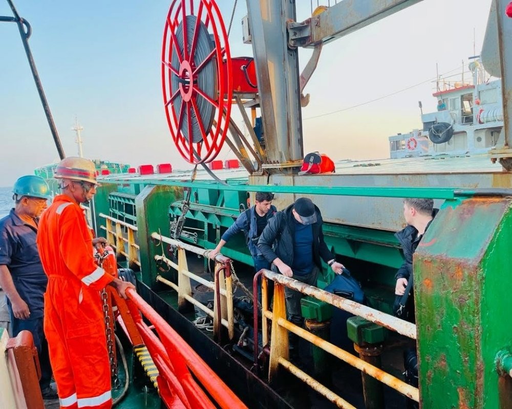 vessel agency service 2